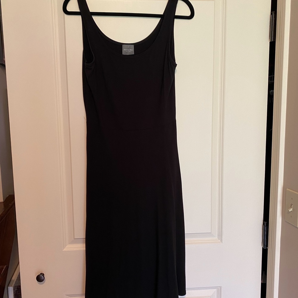 Olivia Rae dress